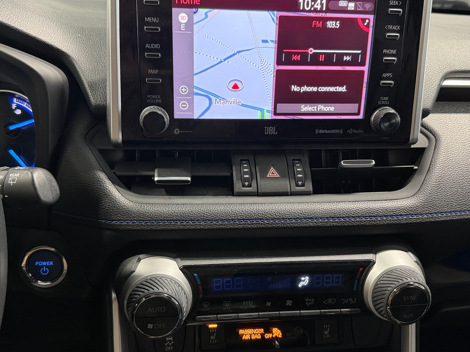 Thumbnail: 2020 Toyota RAV4 - 4