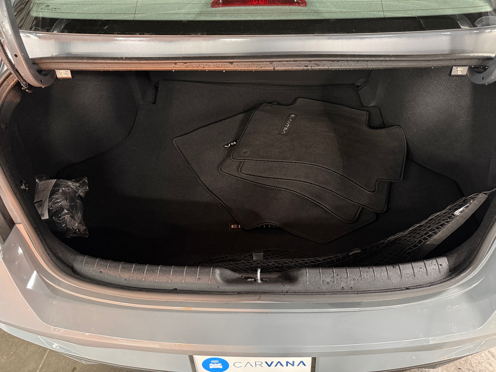 Thumbnail: 2022 Hyundai Elantra - 7