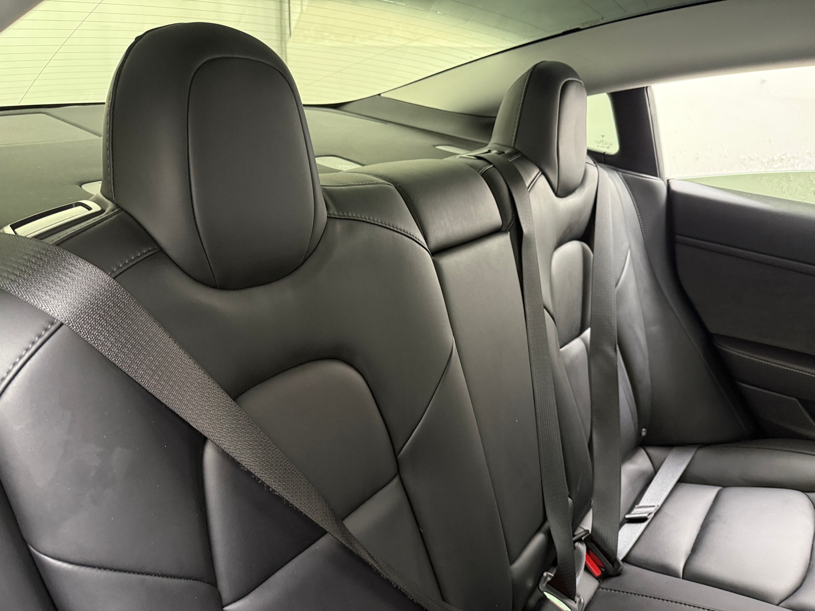 Thumbnail: 2023 Tesla Model 3 - 5