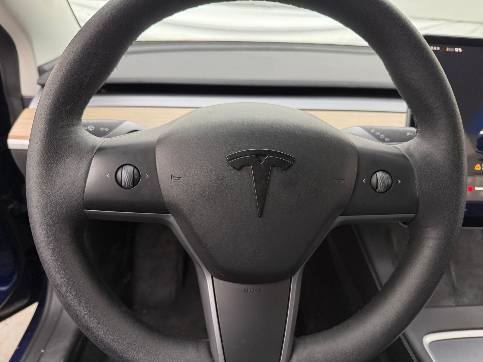 Thumbnail: 2023 Tesla Model 3 - 4