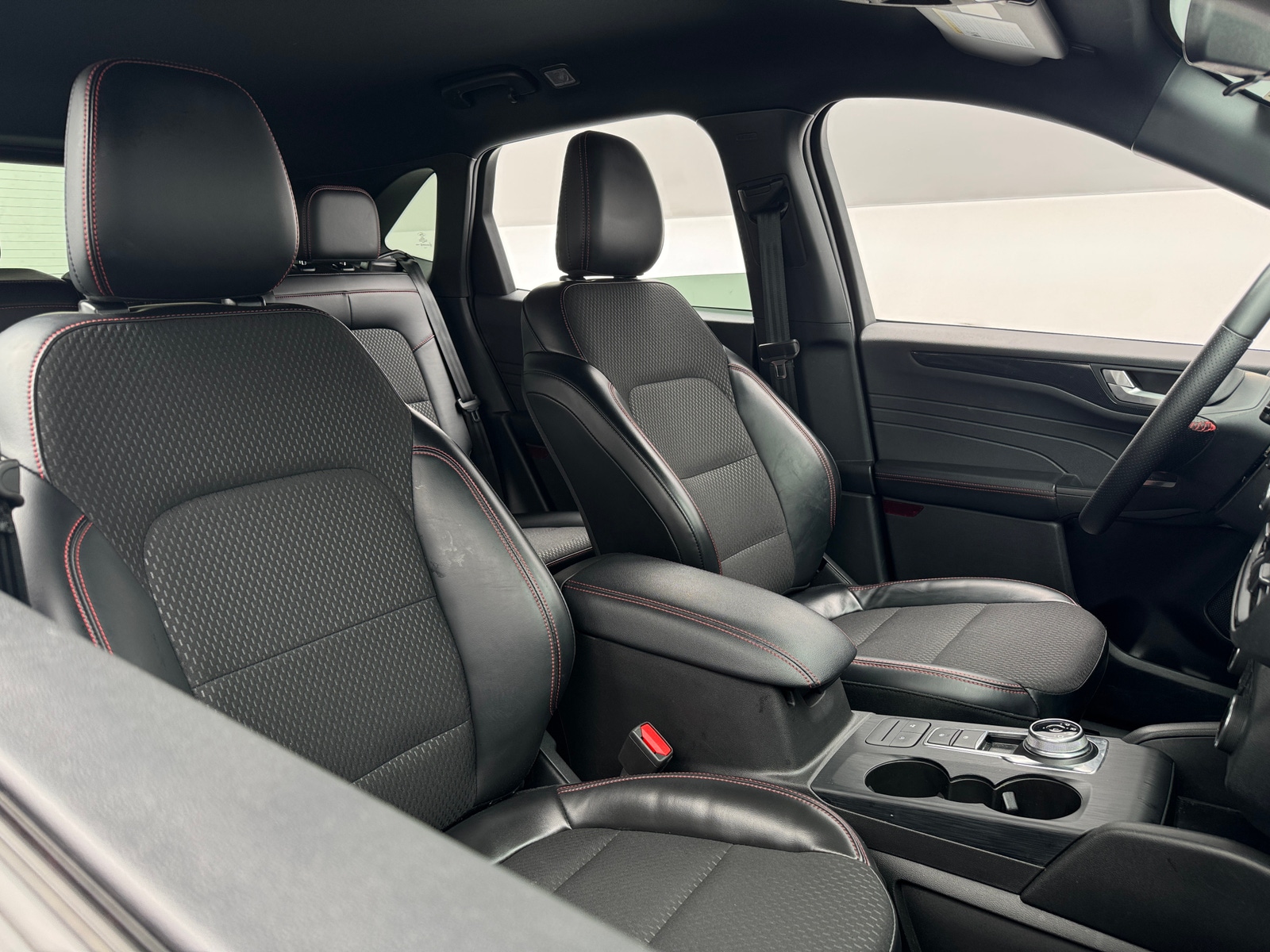 Thumbnail: 2025 Ford Escape - 2