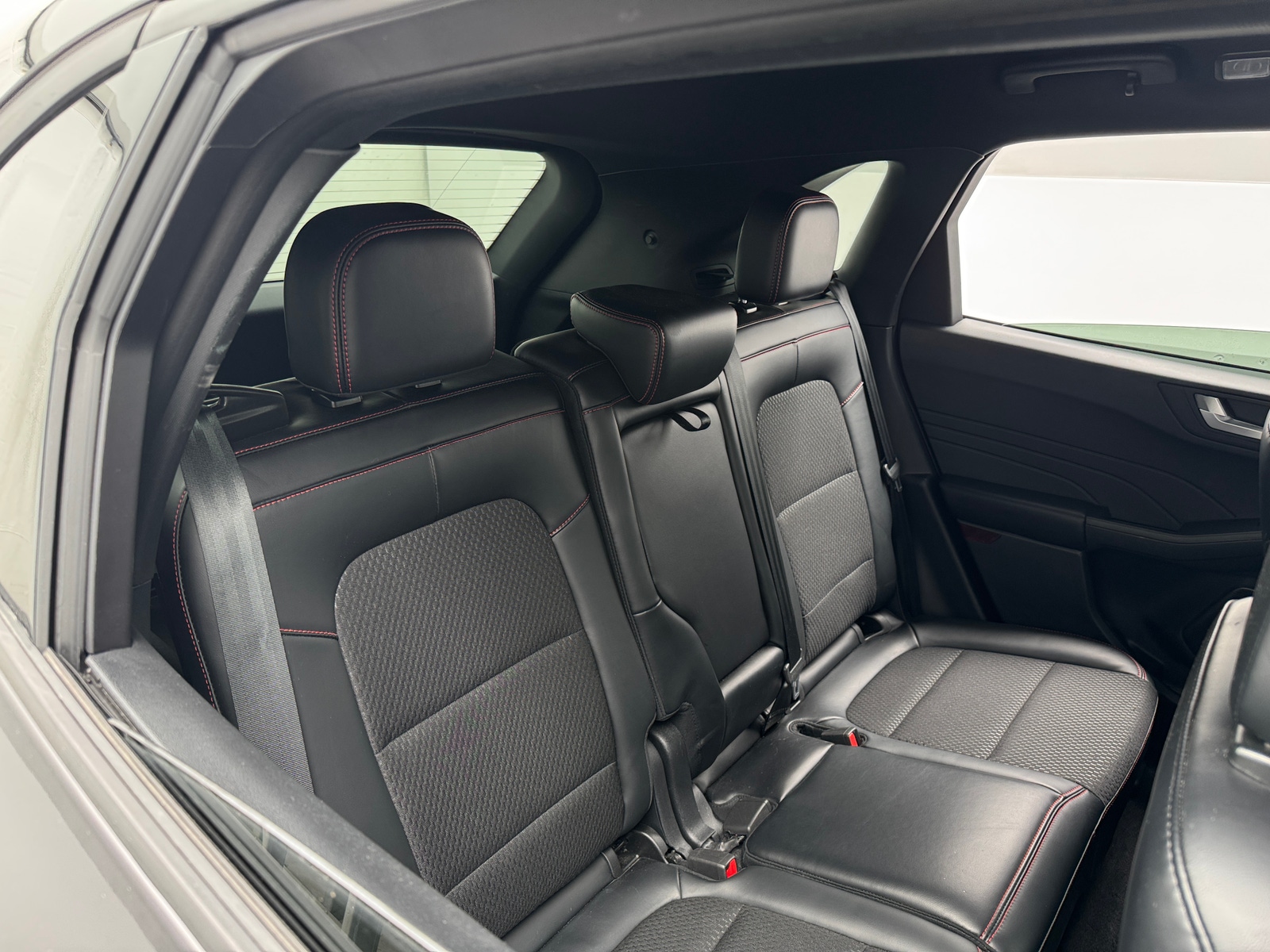 Thumbnail: 2025 Ford Escape - 6