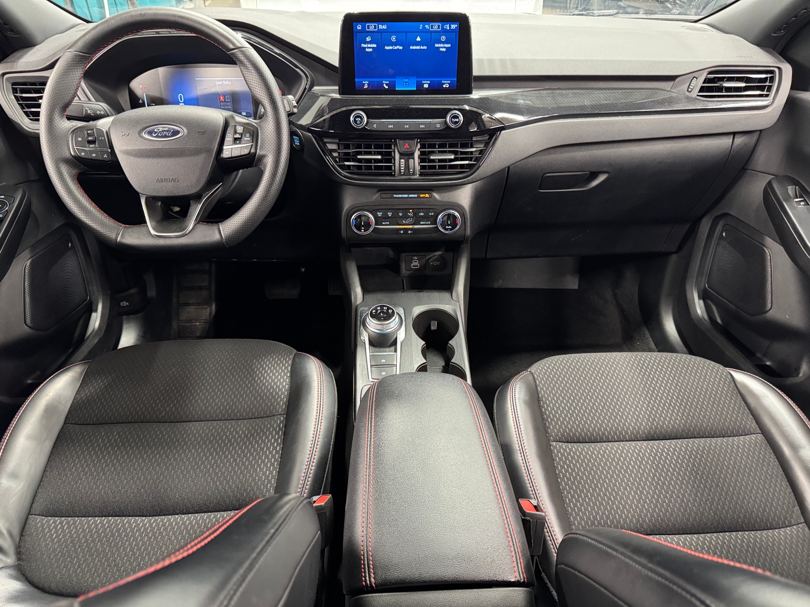 Thumbnail: 2025 Ford Escape - 3