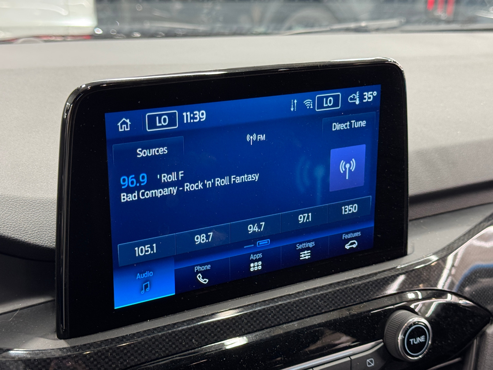 Thumbnail: 2025 Ford Escape - 4