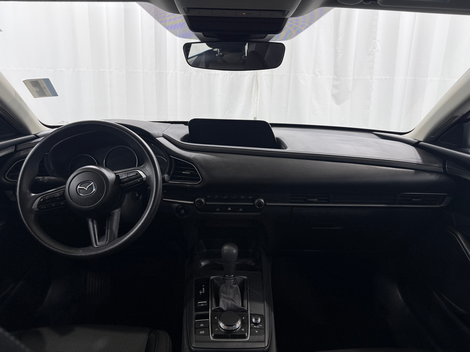 Thumbnail: 2024 Mazda CX-30 - 3
