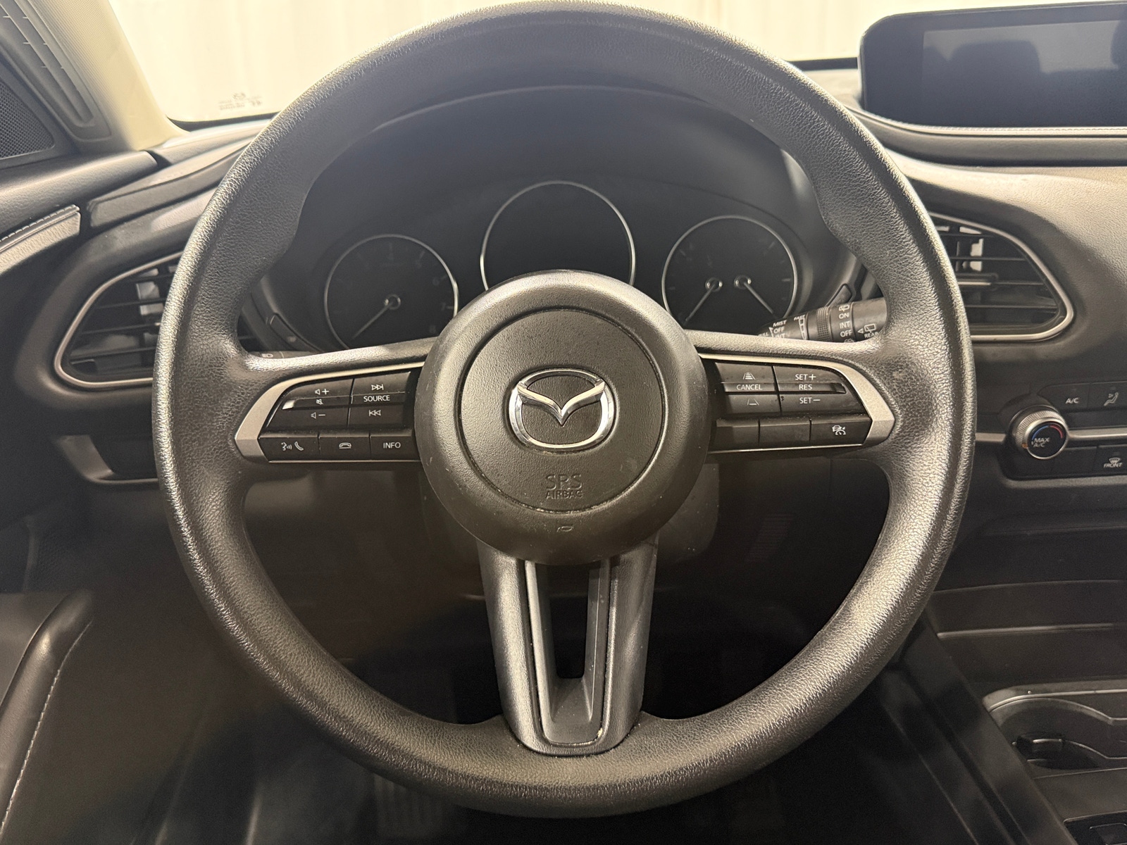Thumbnail: 2024 Mazda CX-30 - 5