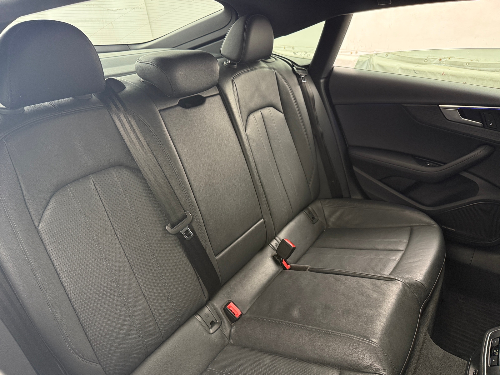 Thumbnail: 2018 Audi A5 - 5