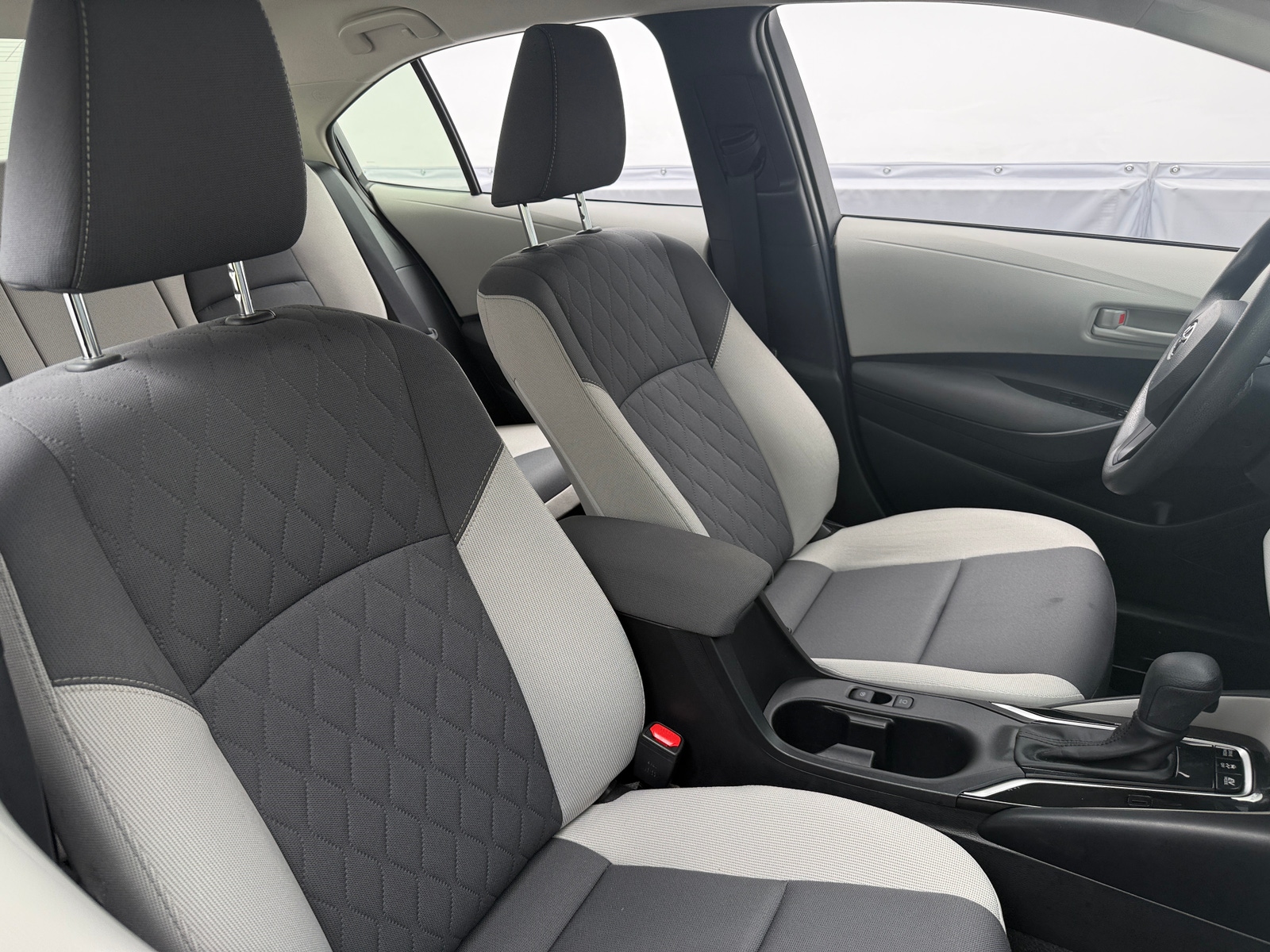 Thumbnail: 2024 Toyota Corolla - 2