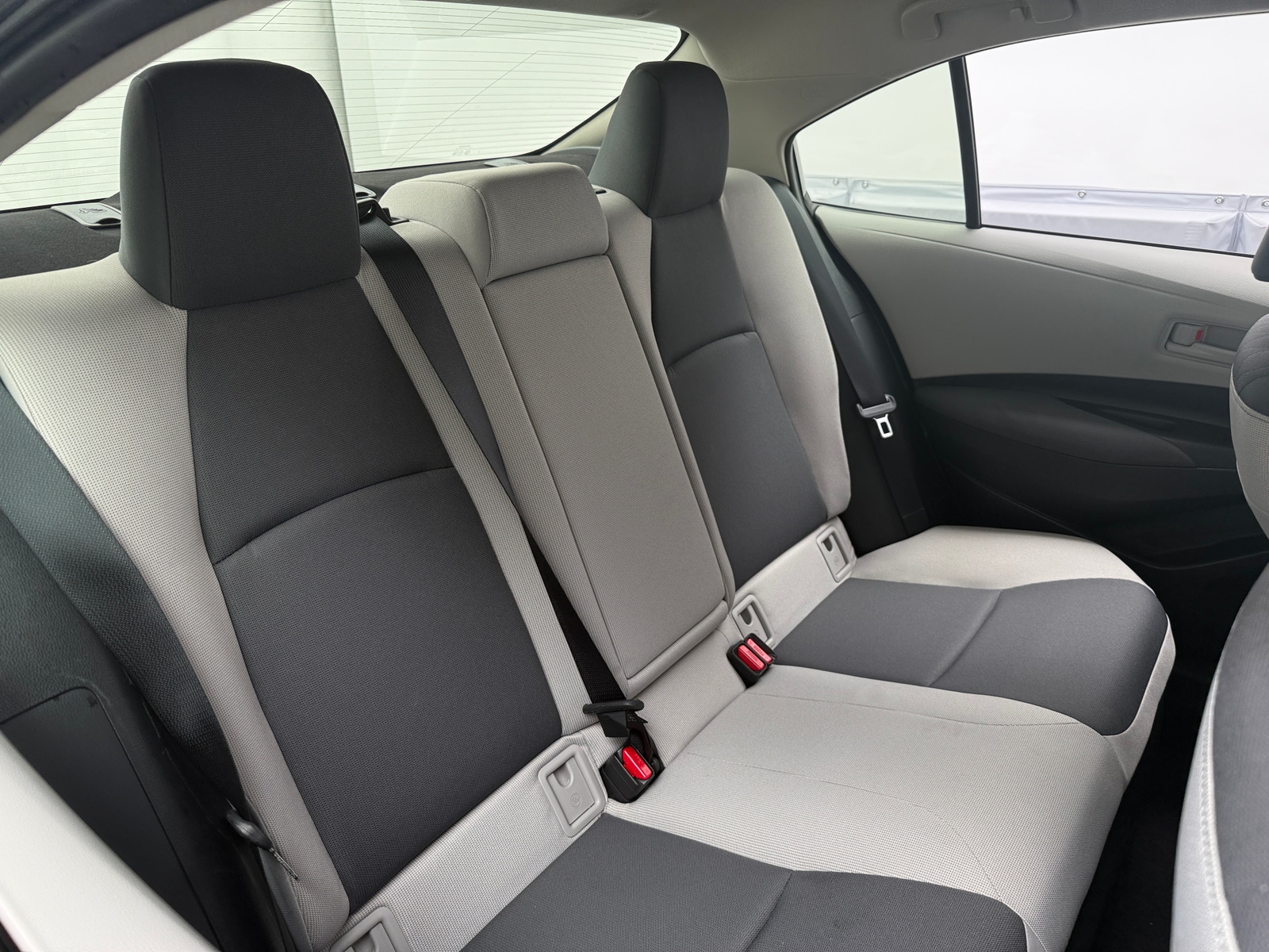 Thumbnail: 2024 Toyota Corolla - 6