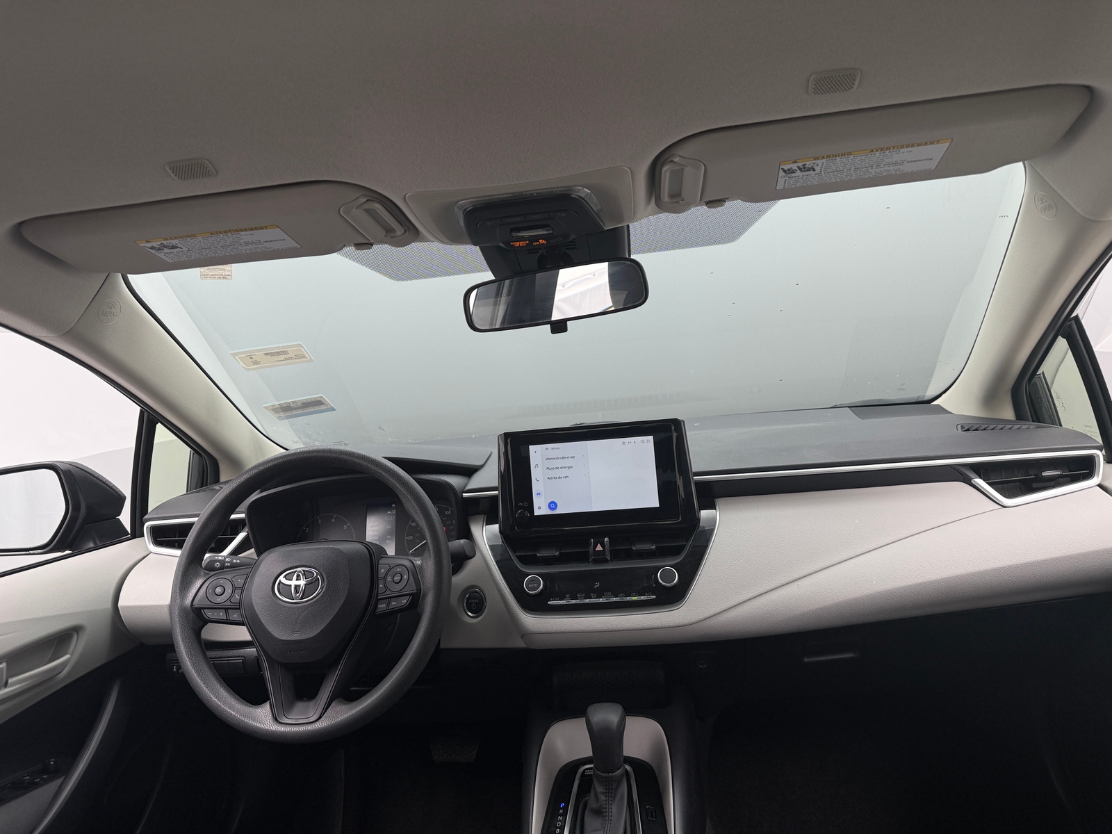 Thumbnail: 2024 Toyota Corolla - 3