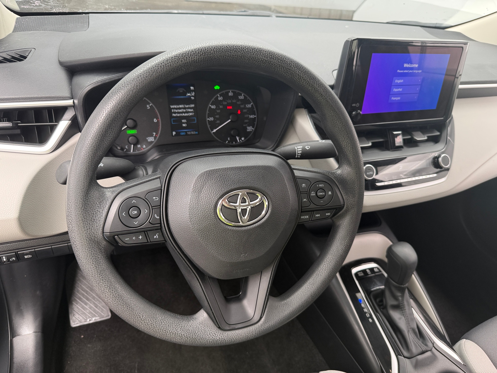 Thumbnail: 2024 Toyota Corolla - 5