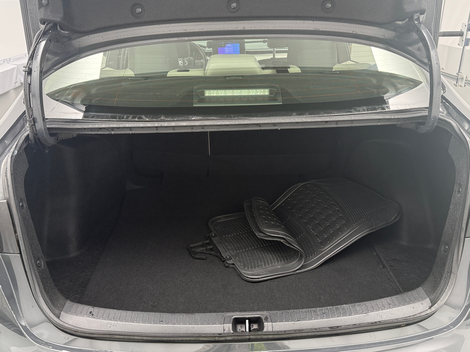 Thumbnail: 2024 Toyota Corolla - 7