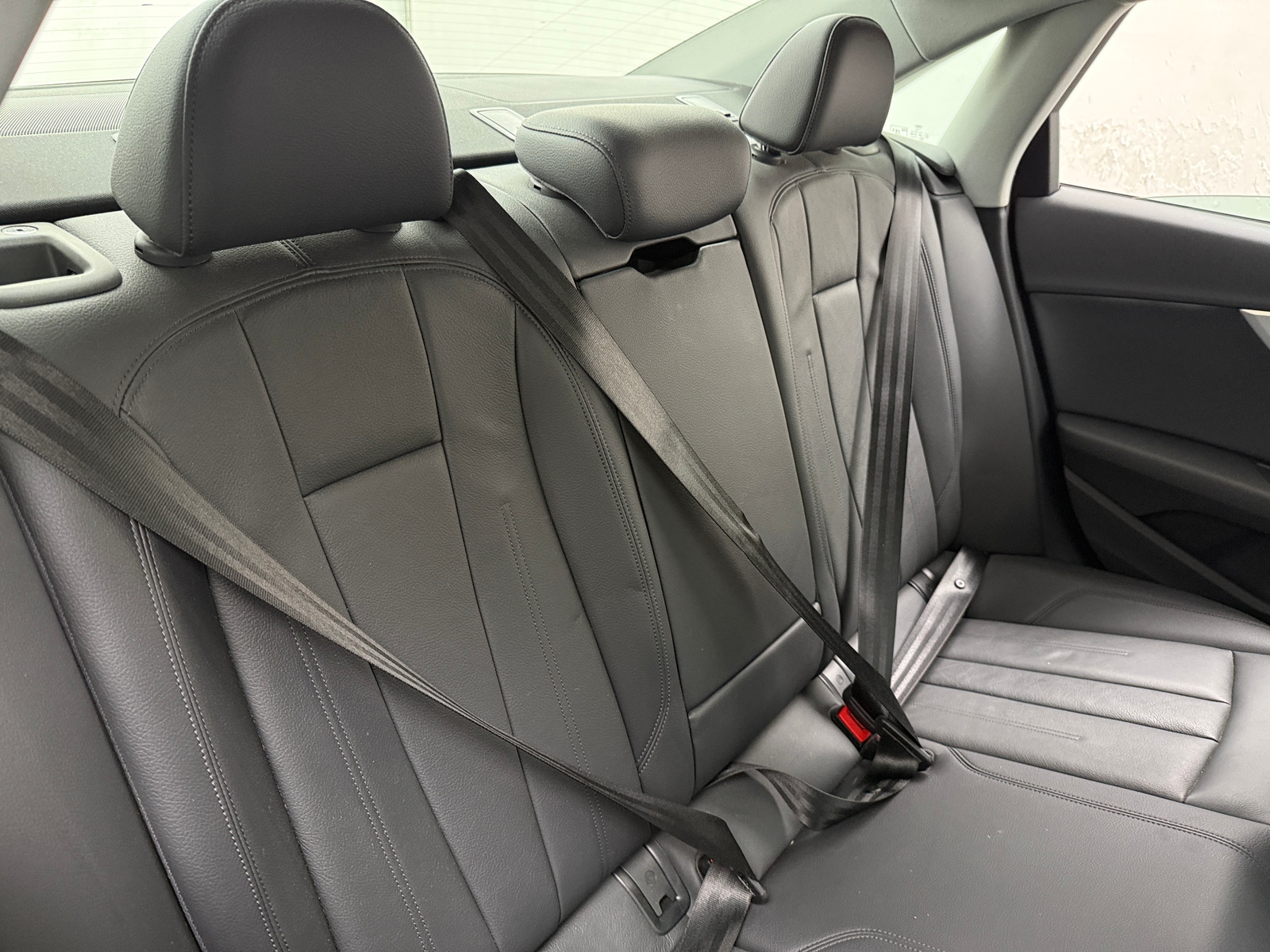 Thumbnail: 2017 Audi A4 - 5