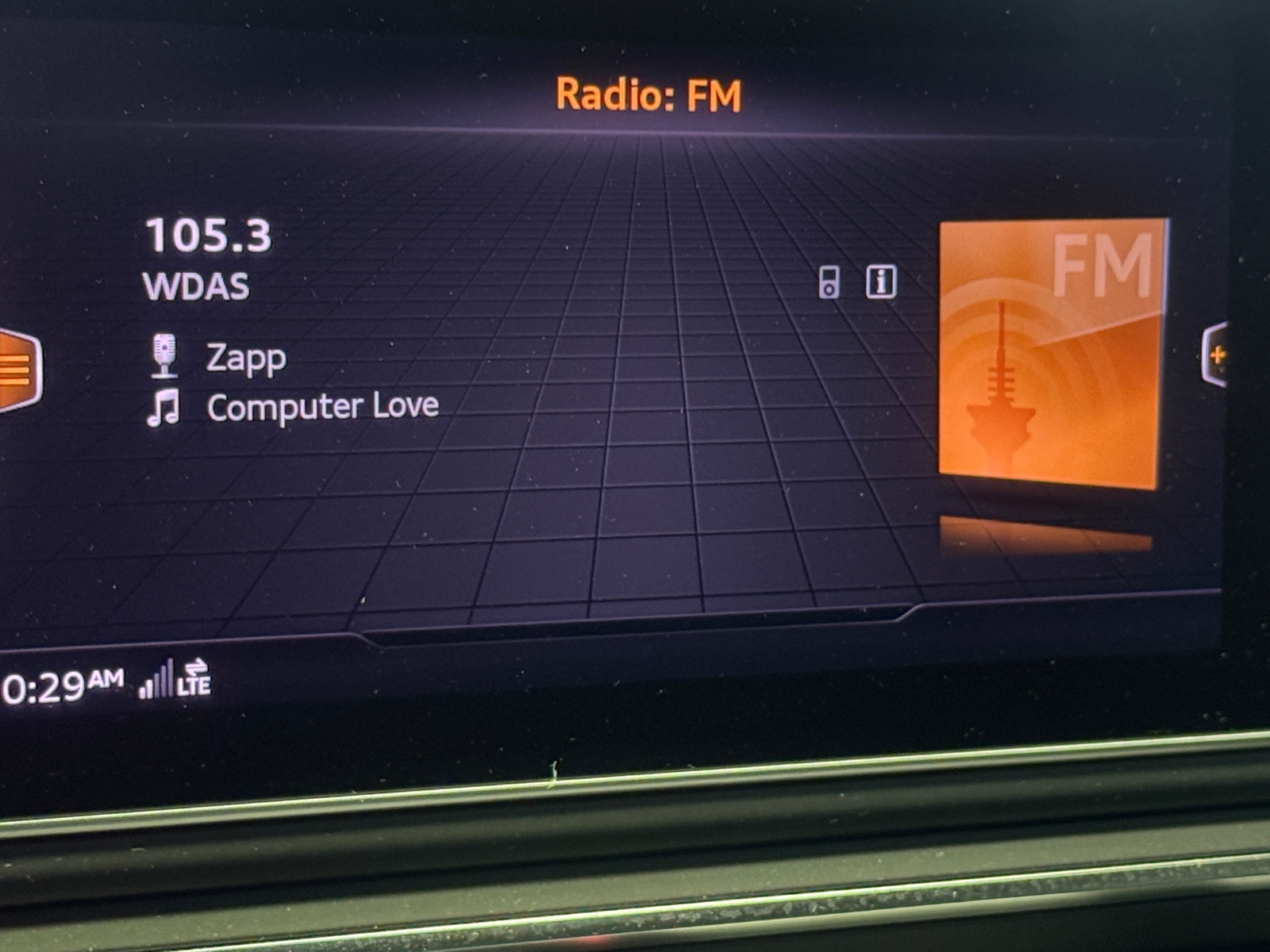 Thumbnail: 2017 Audi A4 - 3