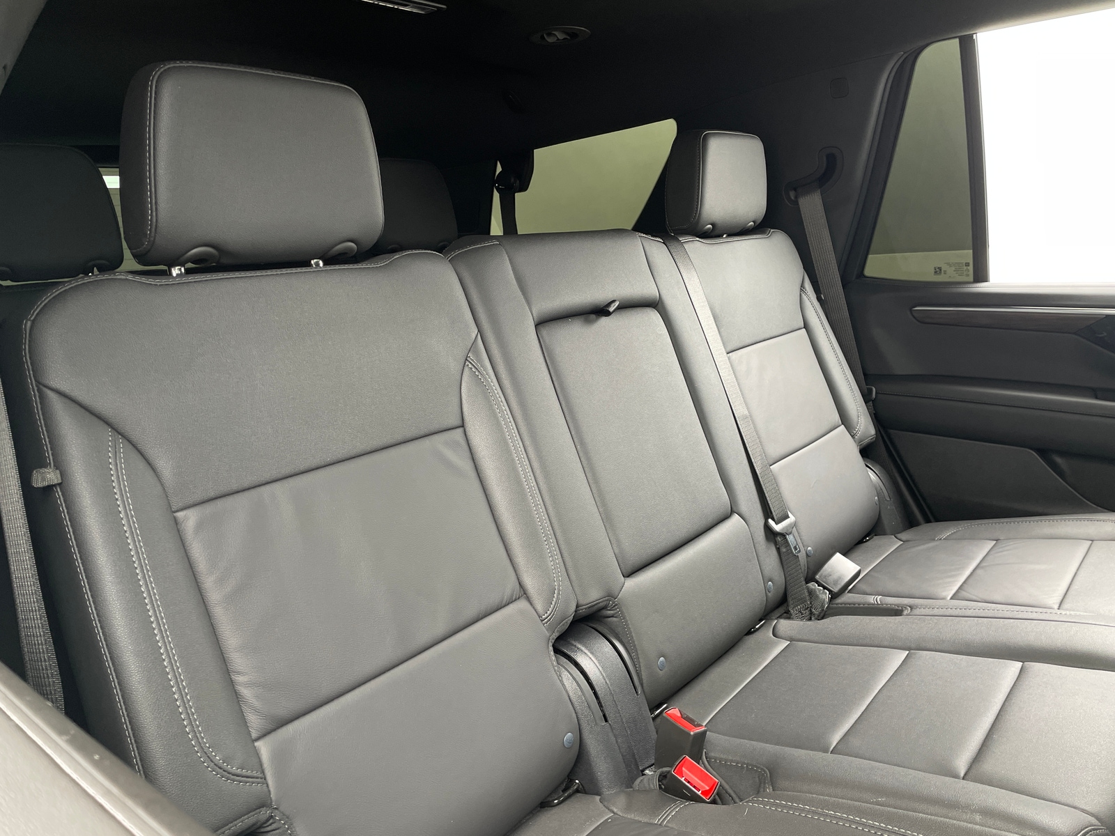 Thumbnail: 2025 Chevrolet Tahoe - 5