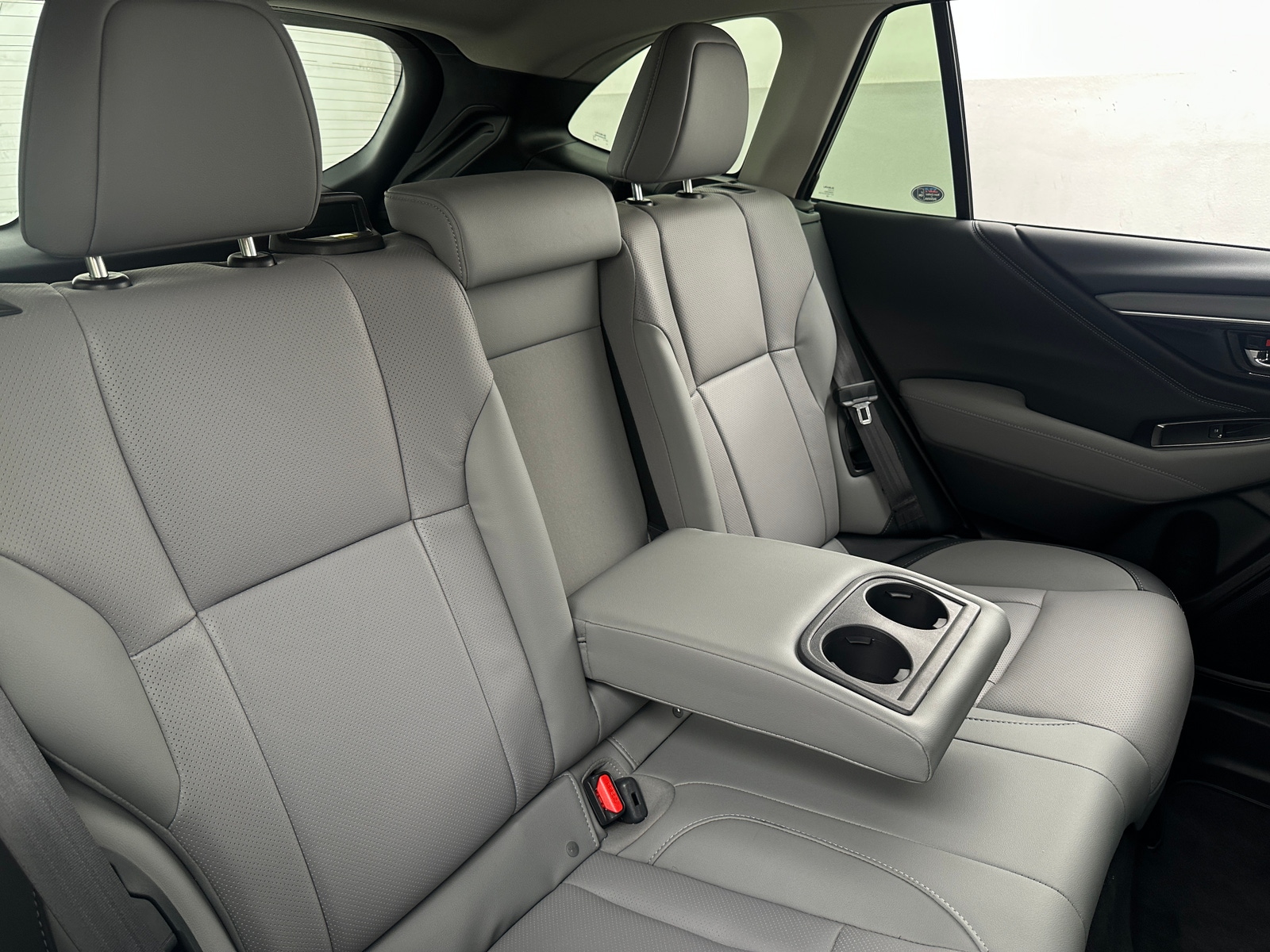 Thumbnail: 2023 Subaru Outback - 5