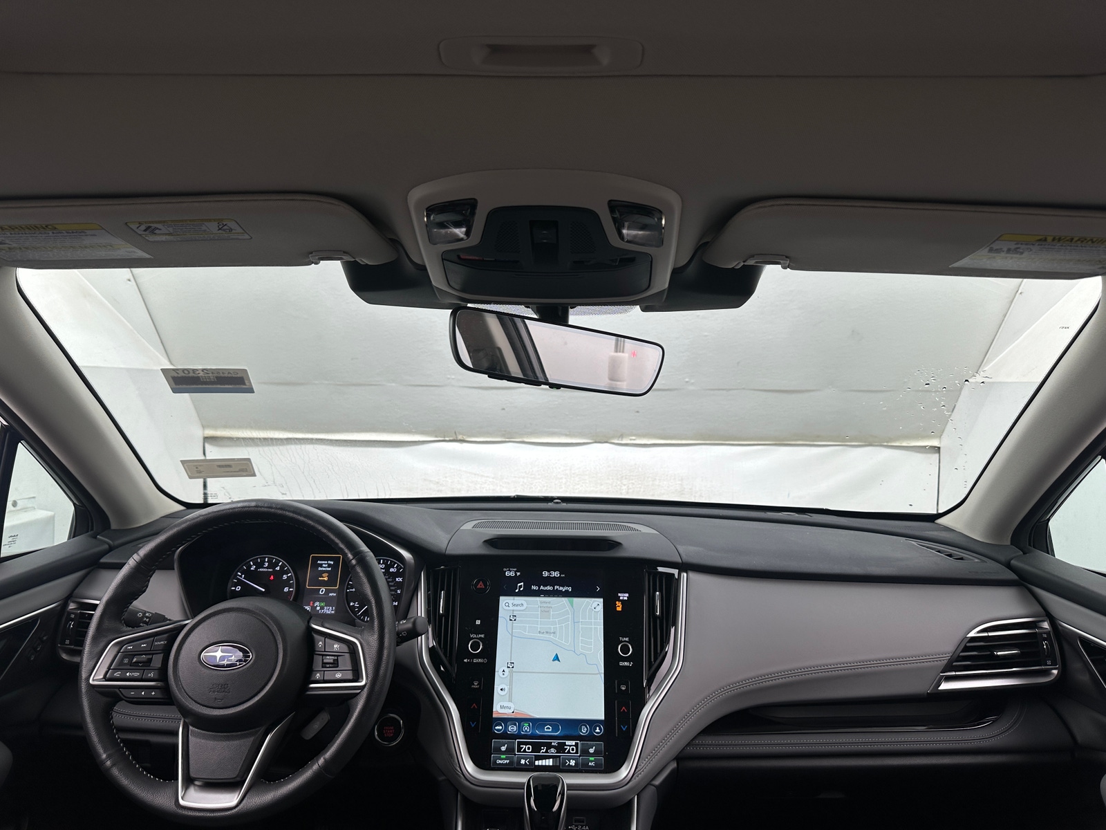 Thumbnail: 2023 Subaru Outback - 2