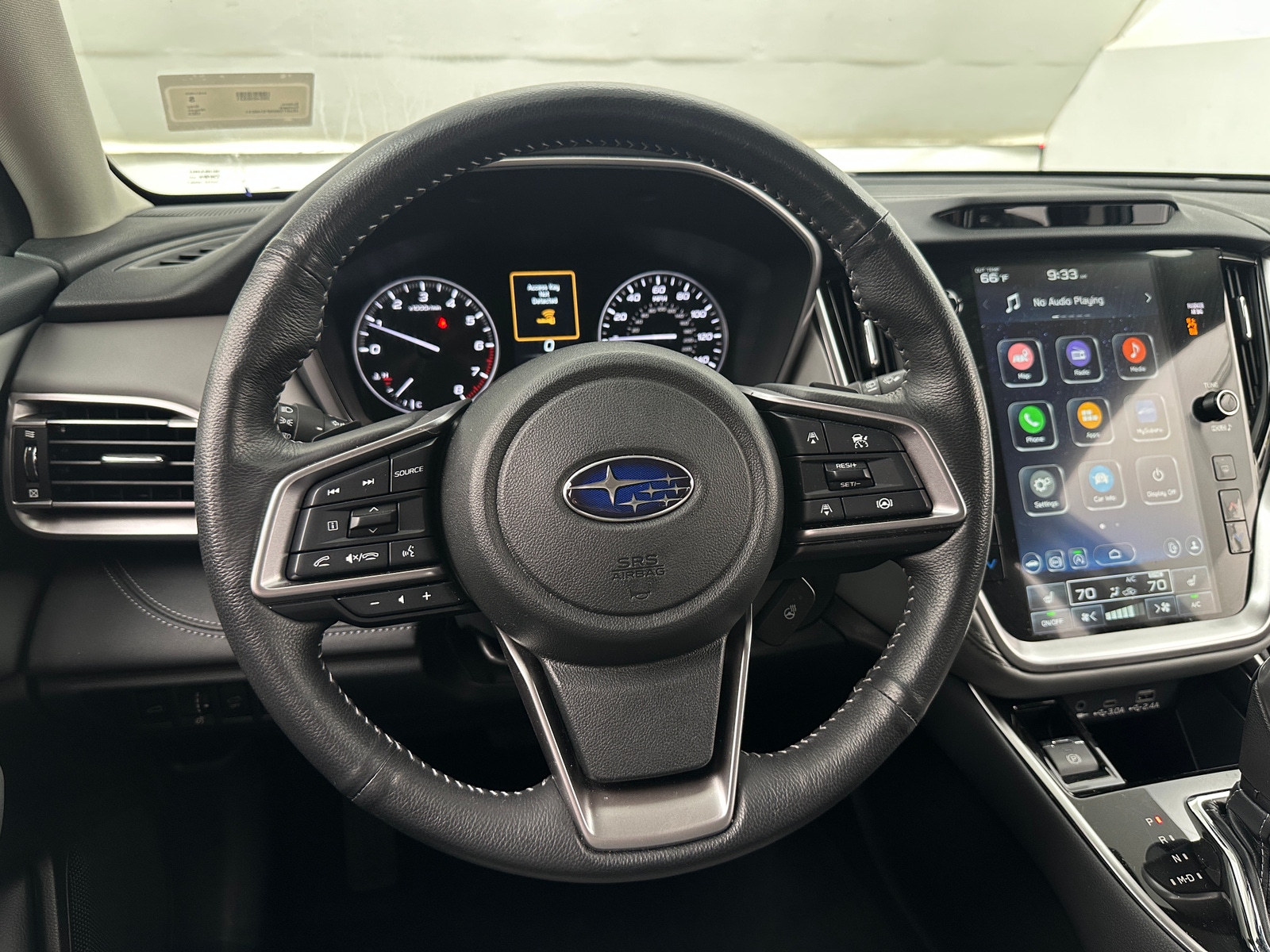 Thumbnail: 2023 Subaru Outback - 4