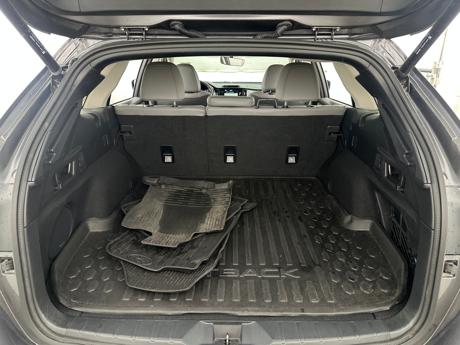 Thumbnail: 2023 Subaru Outback - 6