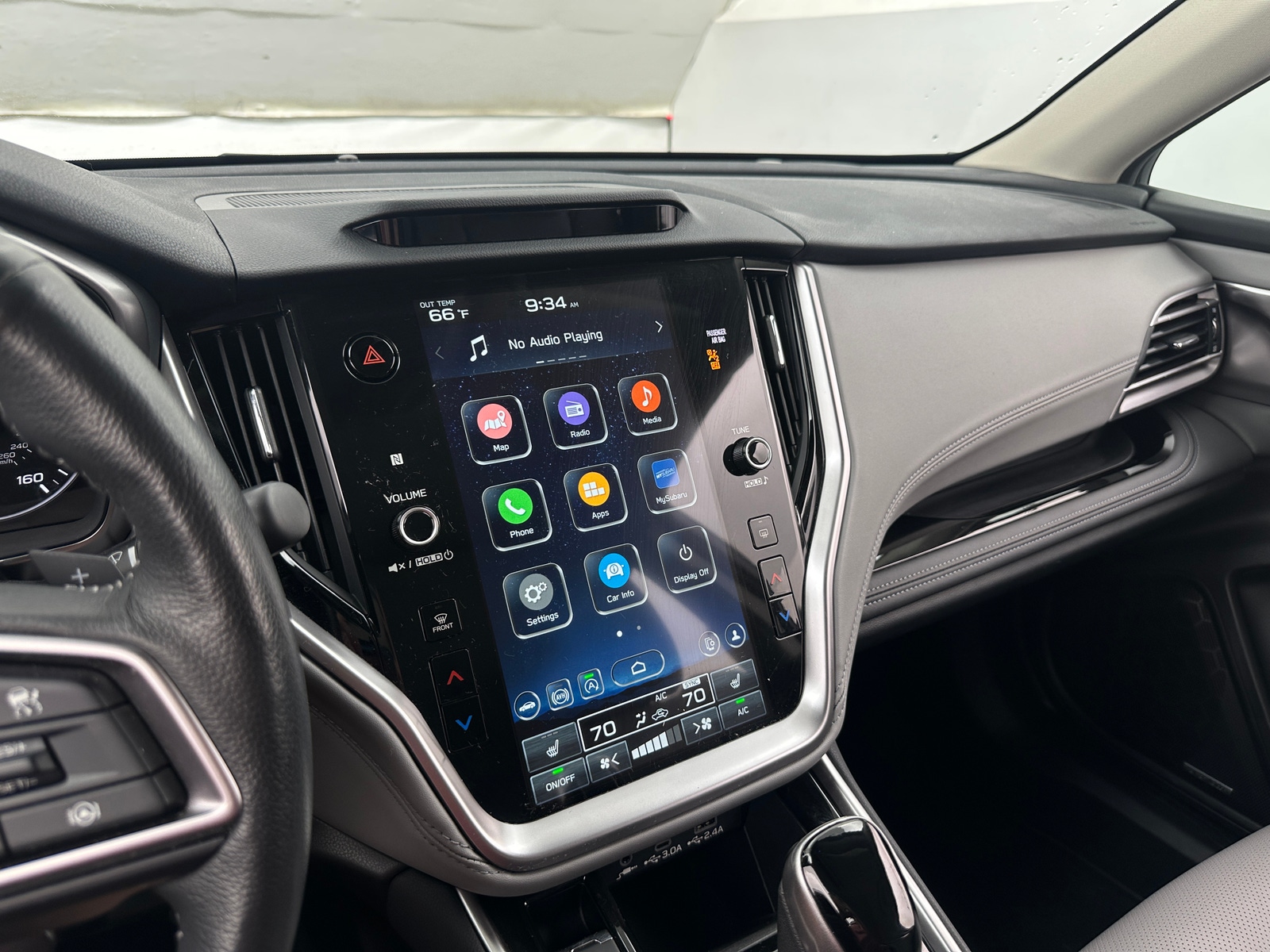 Thumbnail: 2023 Subaru Outback - 3