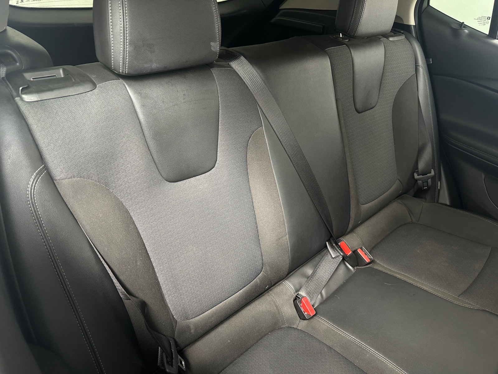 Thumbnail: 2020 Buick Encore GX - 5