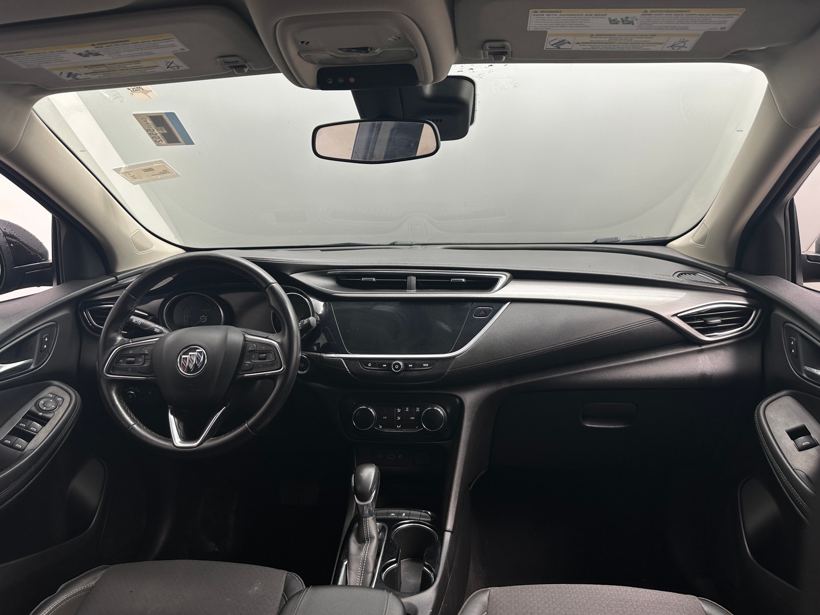 Thumbnail: 2020 Buick Encore GX - 2