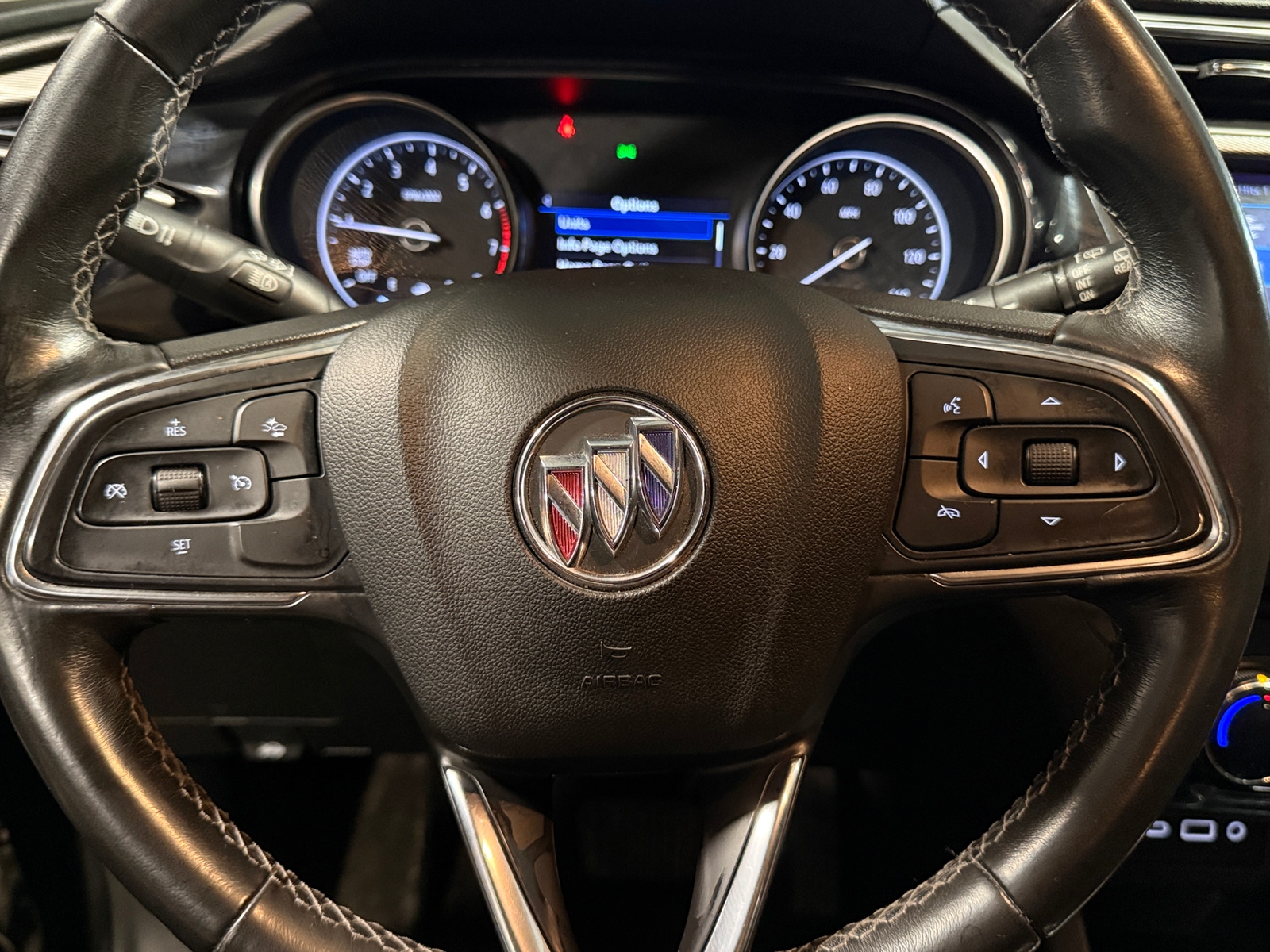 Thumbnail: 2020 Buick Encore GX - 4