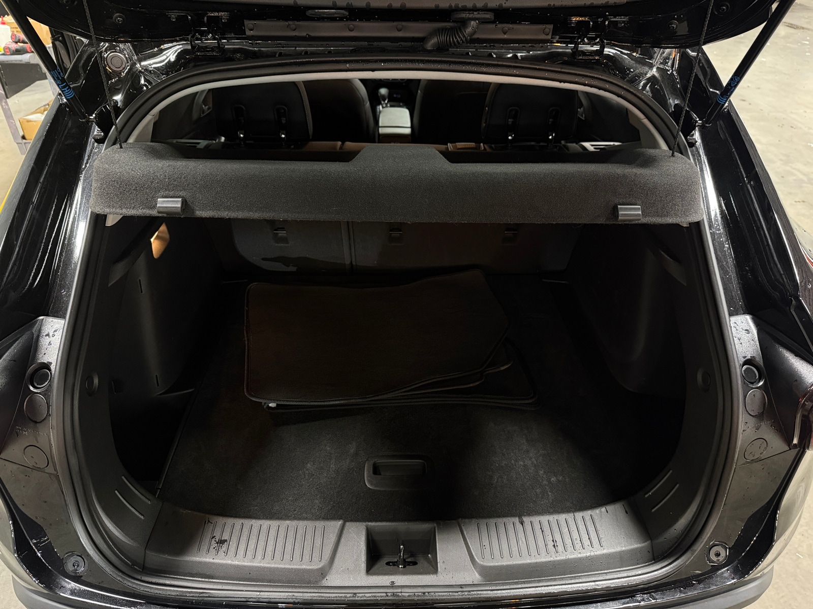 Thumbnail: 2025 Chevrolet Trax - 7