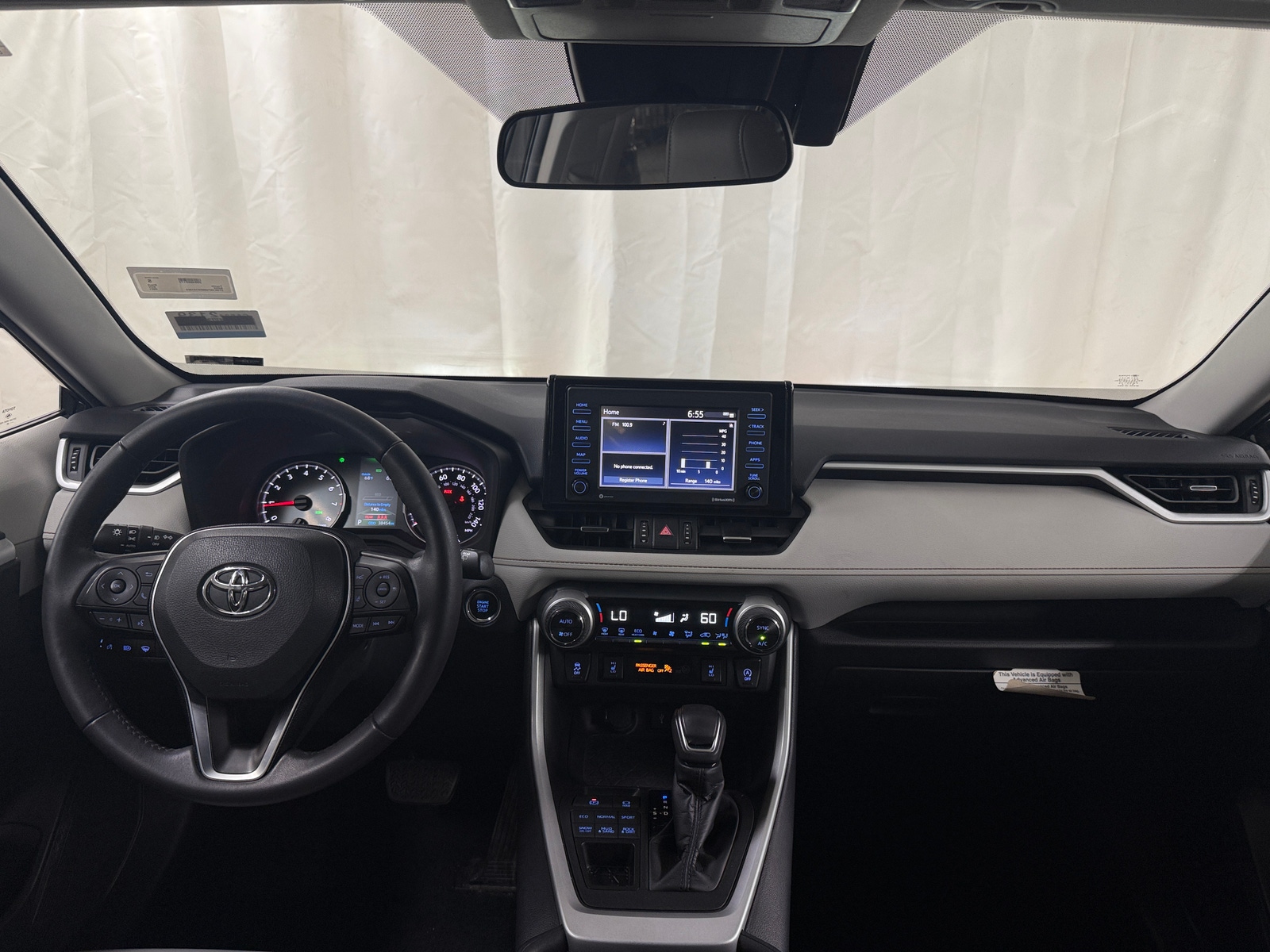 Thumbnail: 2021 Toyota RAV4 - 2