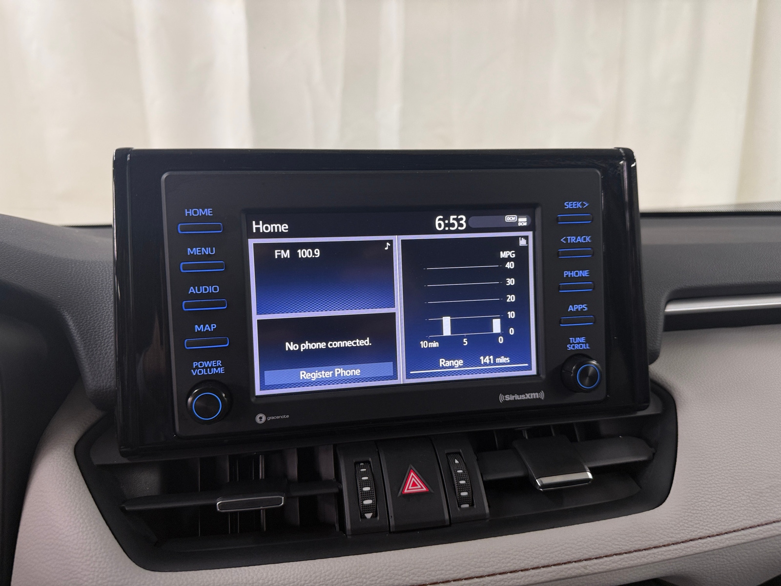 Thumbnail: 2021 Toyota RAV4 - 3