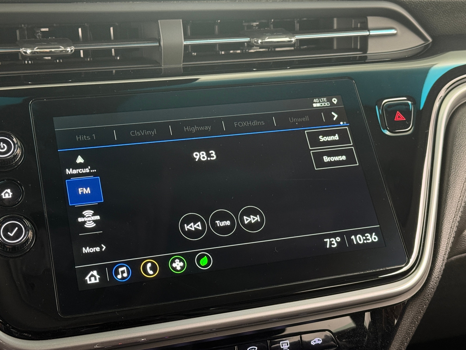 Thumbnail: 2023 Chevrolet Bolt EV - 3
