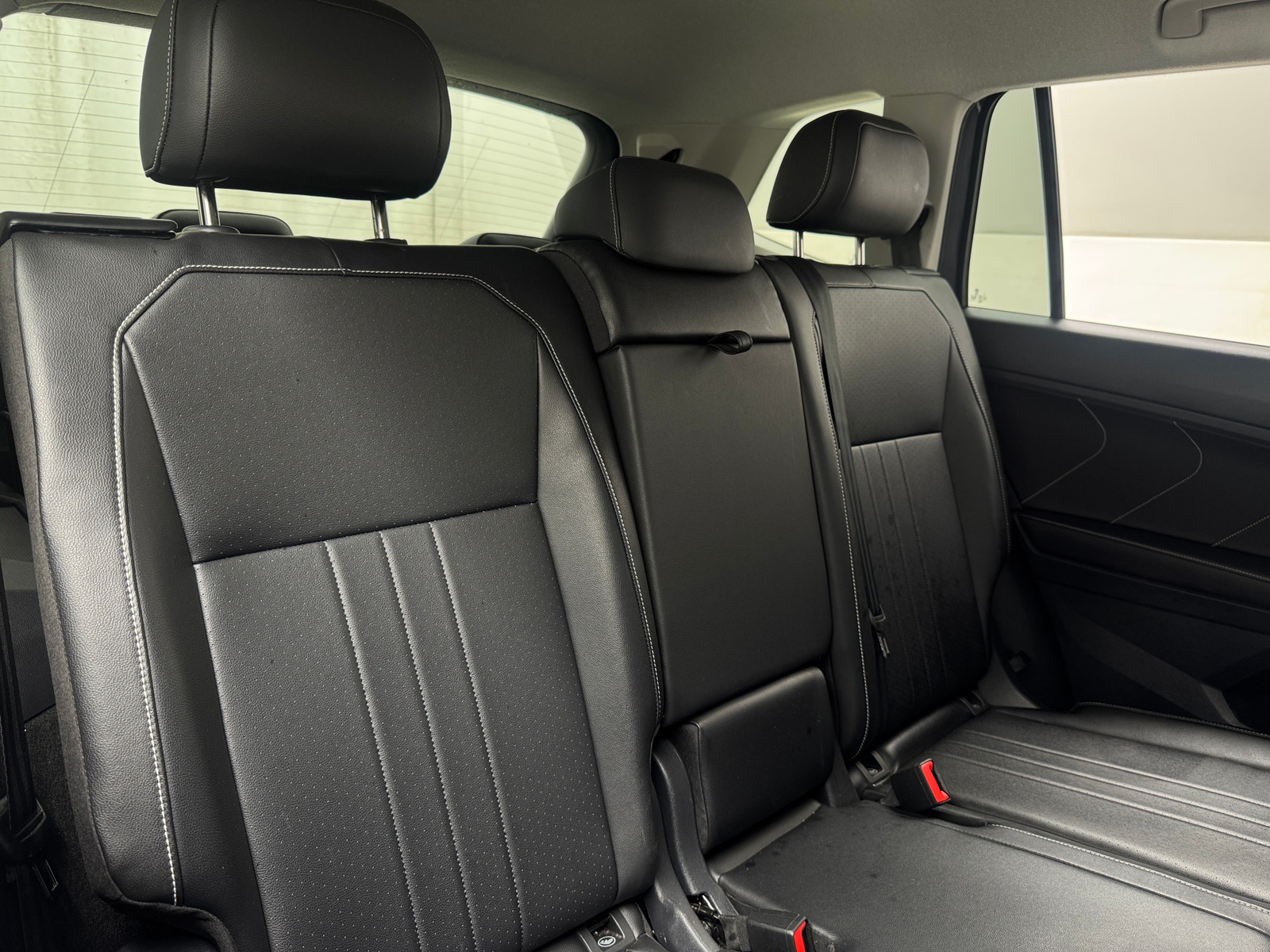 Thumbnail: 2024 Volkswagen Tiguan - 5