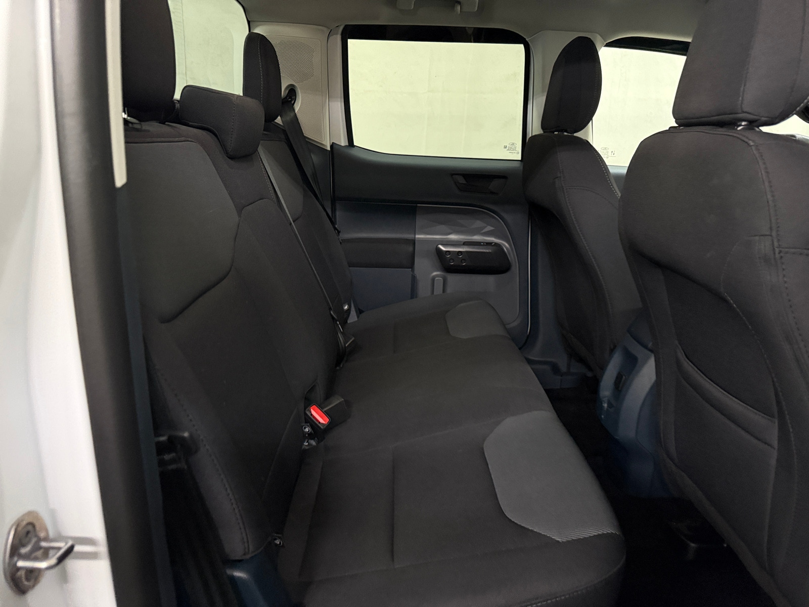 Thumbnail: 2024 Ford Maverick - 6