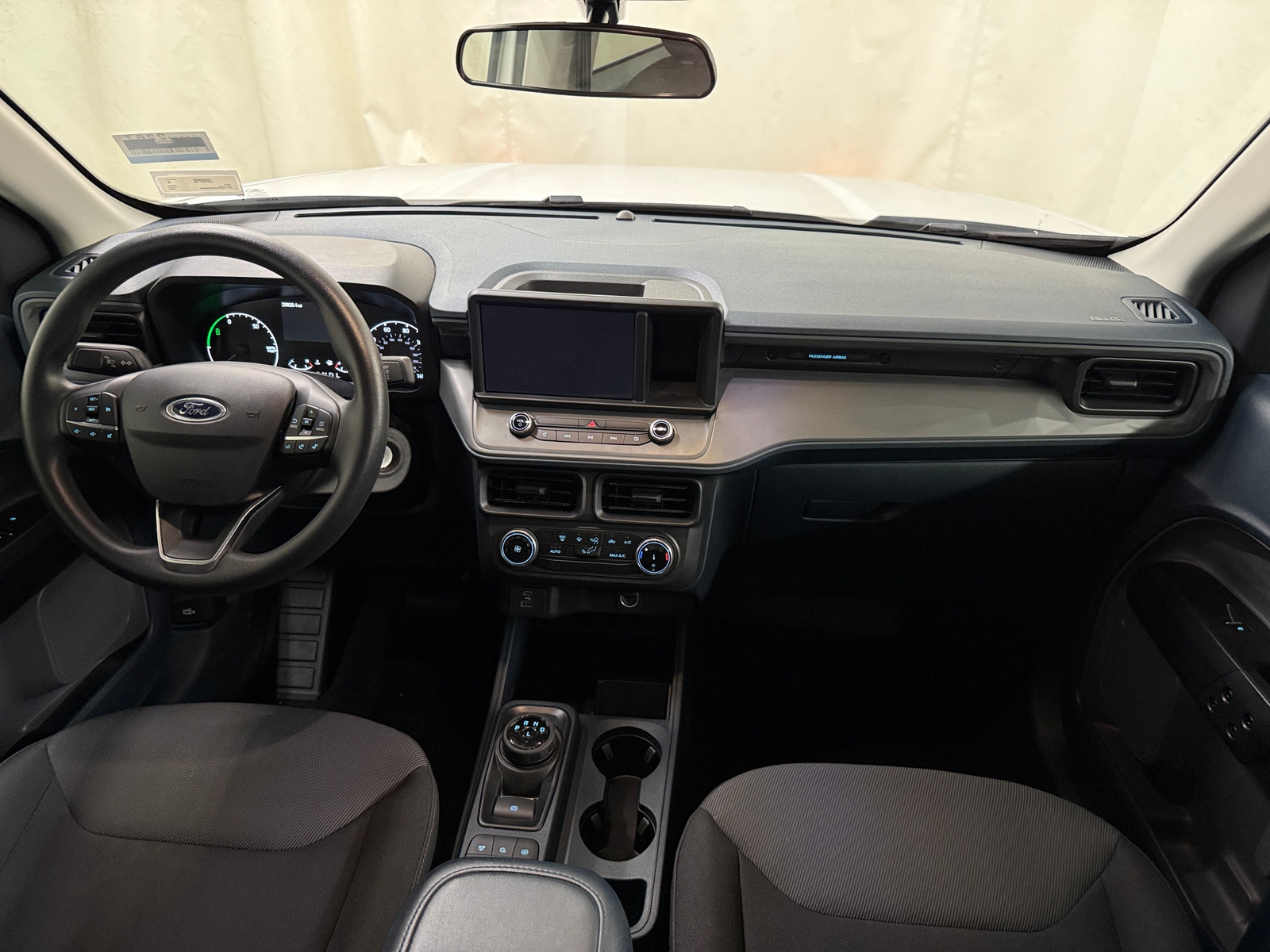 Thumbnail: 2024 Ford Maverick - 3