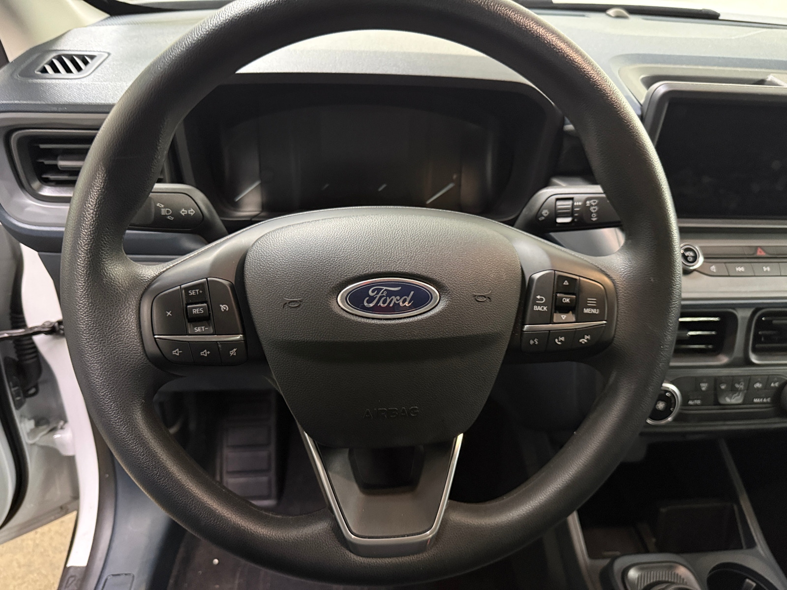 Thumbnail: 2024 Ford Maverick - 5