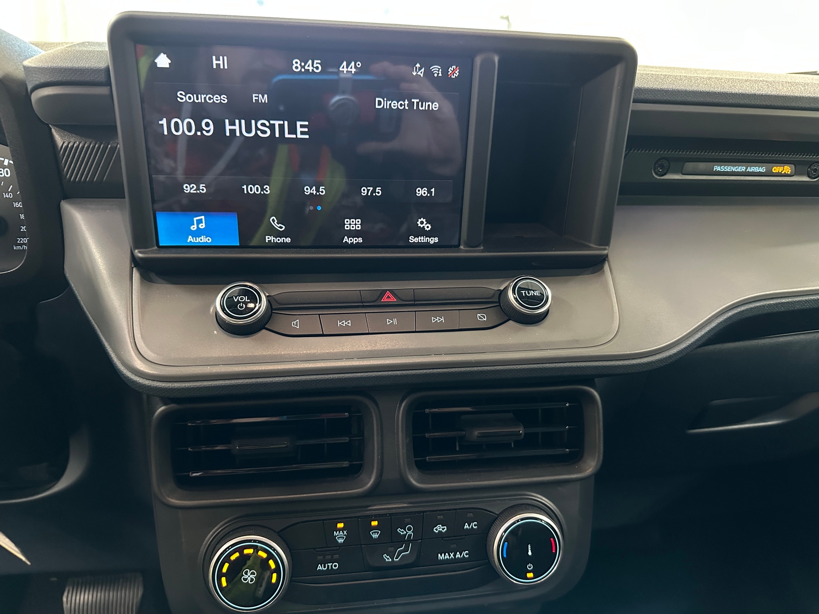 Thumbnail: 2024 Ford Maverick - 4