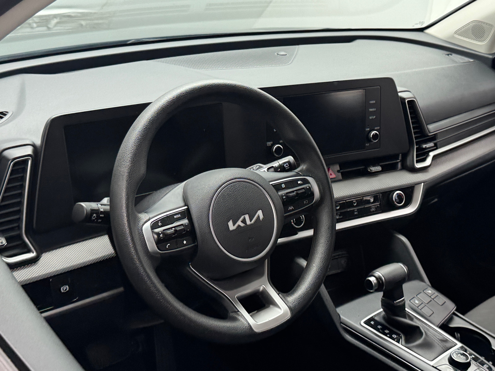 Thumbnail: 2025 Kia Sportage - 5