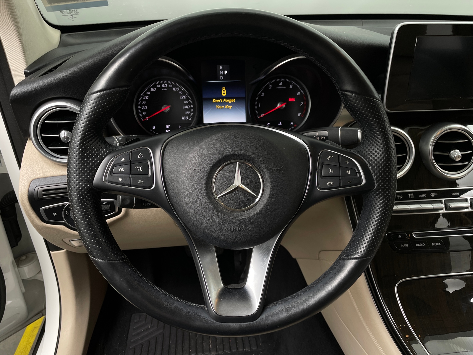 Thumbnail: 2019 Mercedes-Benz GLC - 4