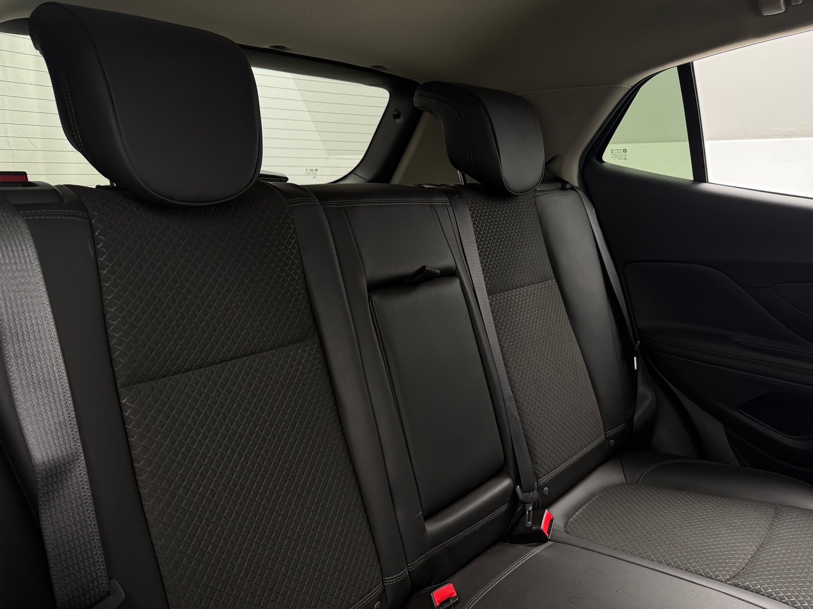 Thumbnail: 2017 Buick Encore - 6