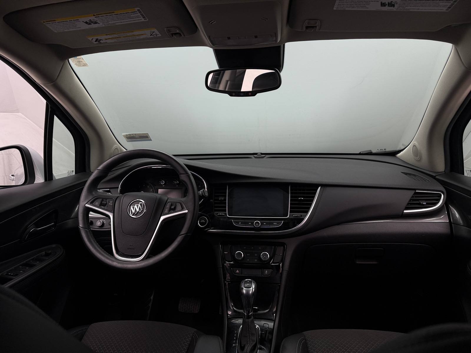 Thumbnail: 2017 Buick Encore - 3