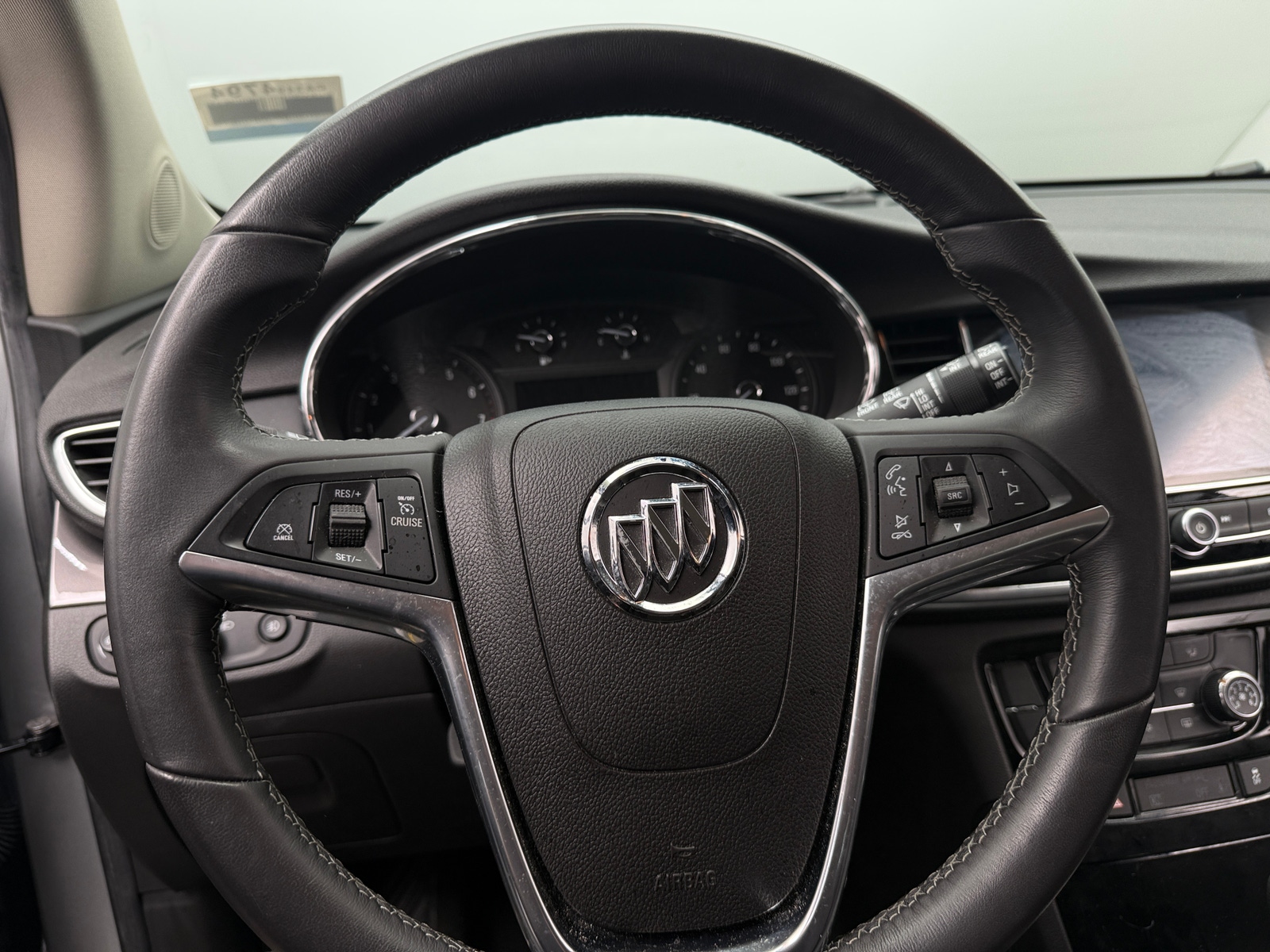 Thumbnail: 2017 Buick Encore - 5