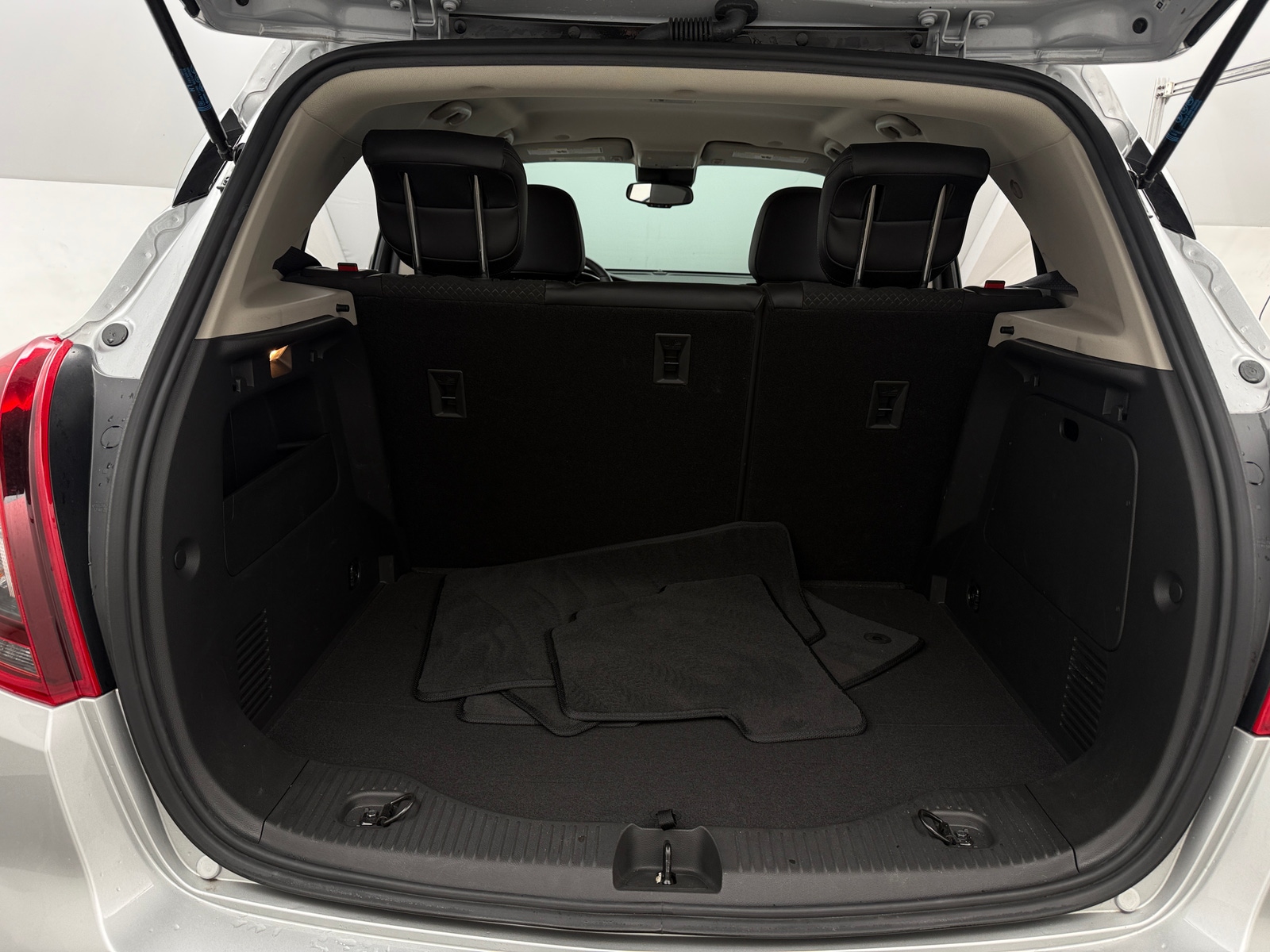 Thumbnail: 2017 Buick Encore - 7