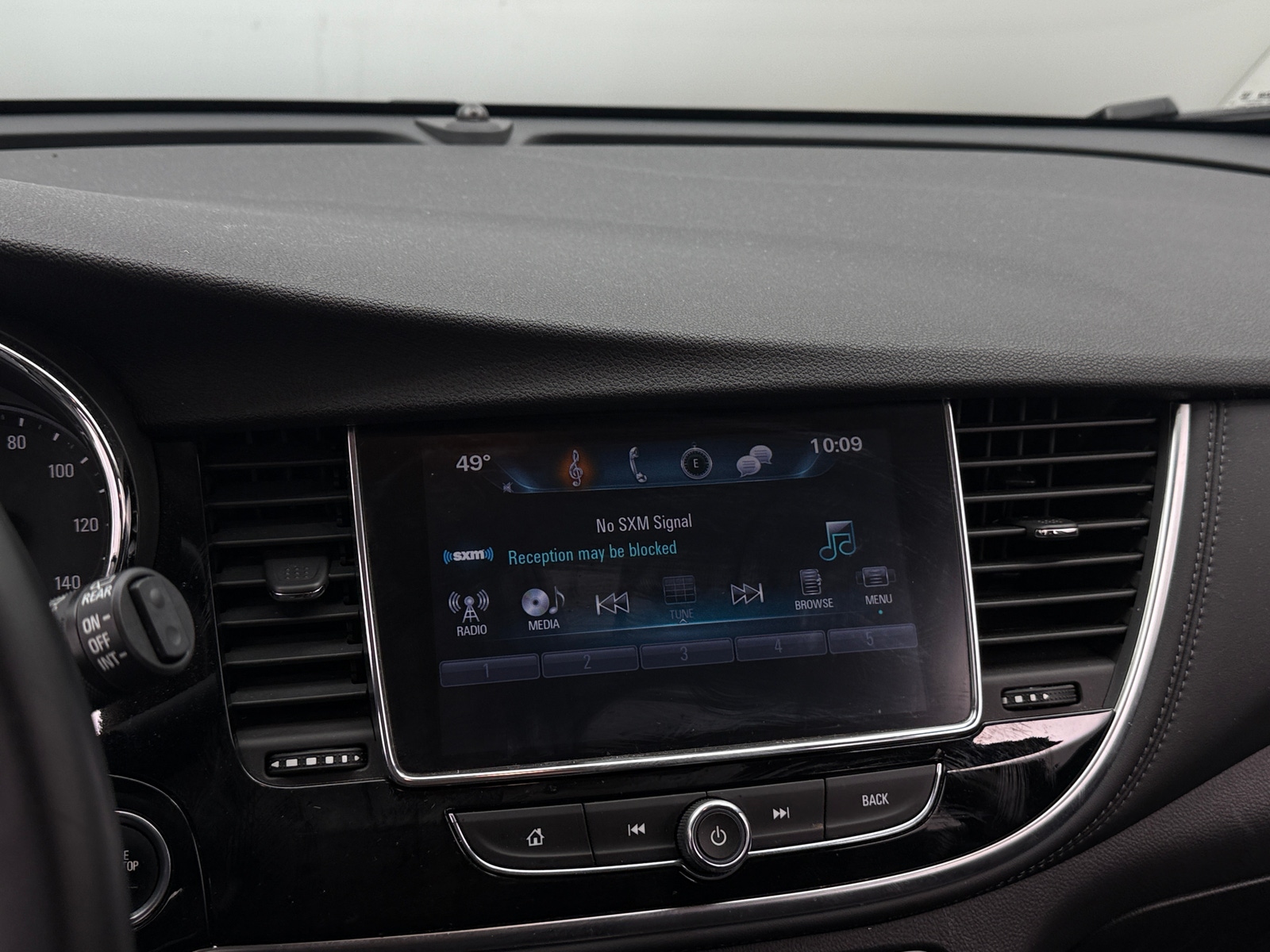 Thumbnail: 2017 Buick Encore - 4