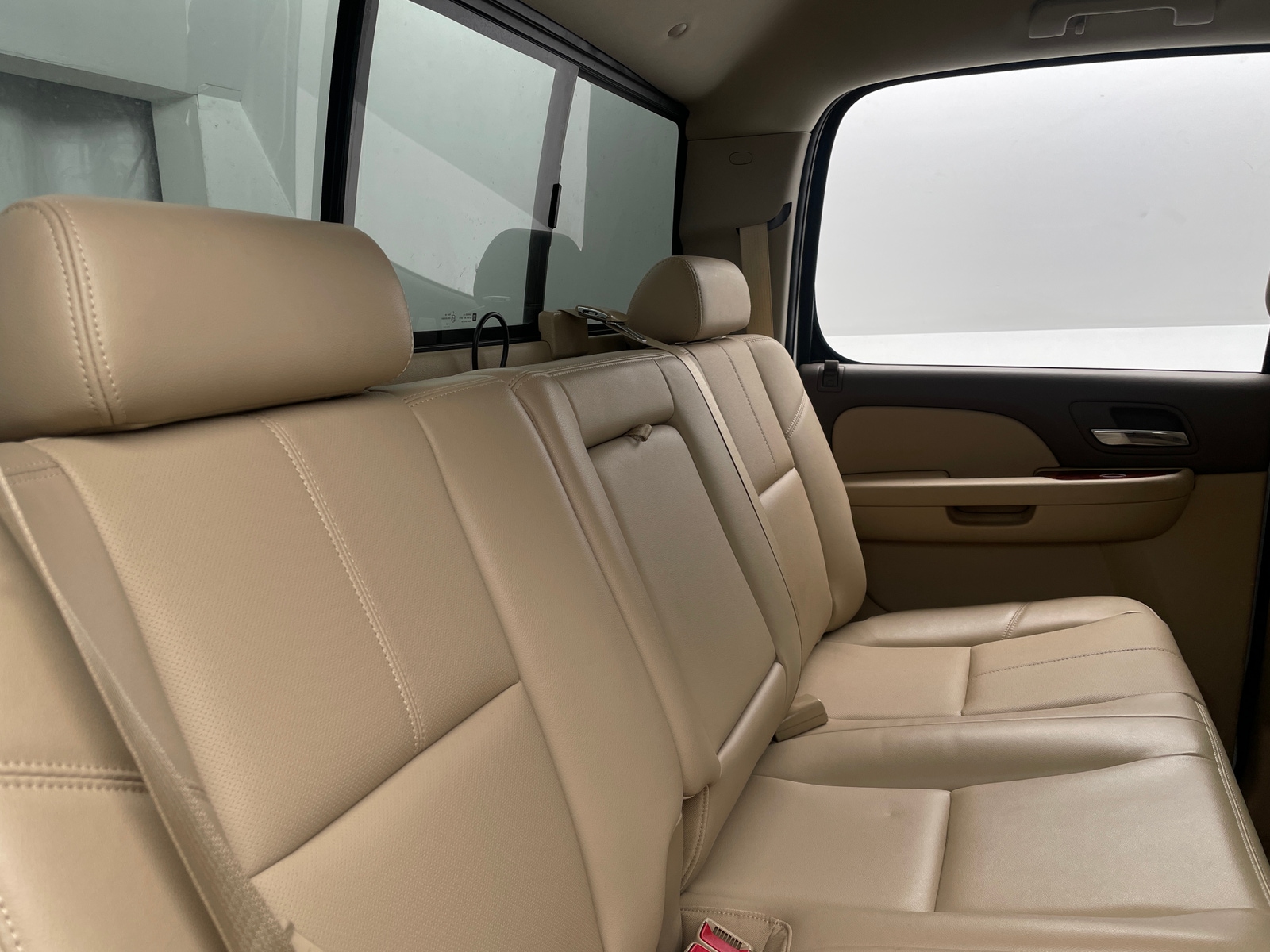 Thumbnail: 2014 GMC Sierra 2500 - 5