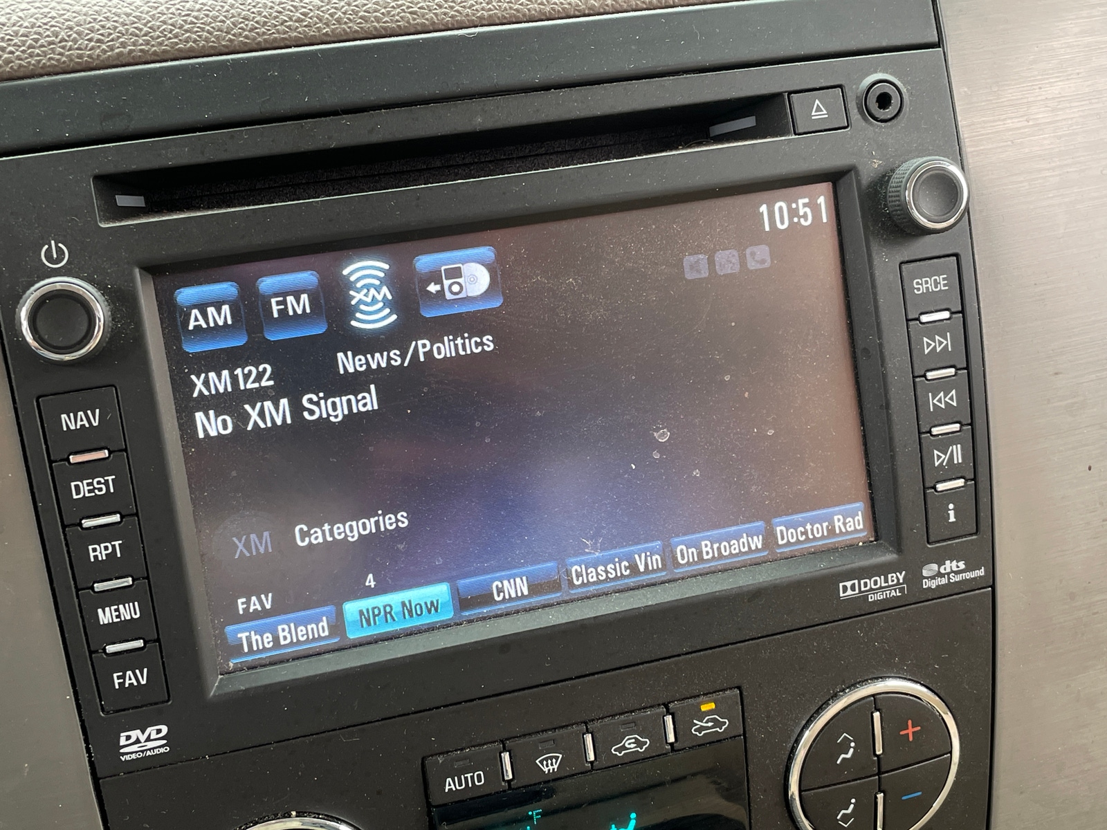 Thumbnail: 2014 GMC Sierra 2500 - 3