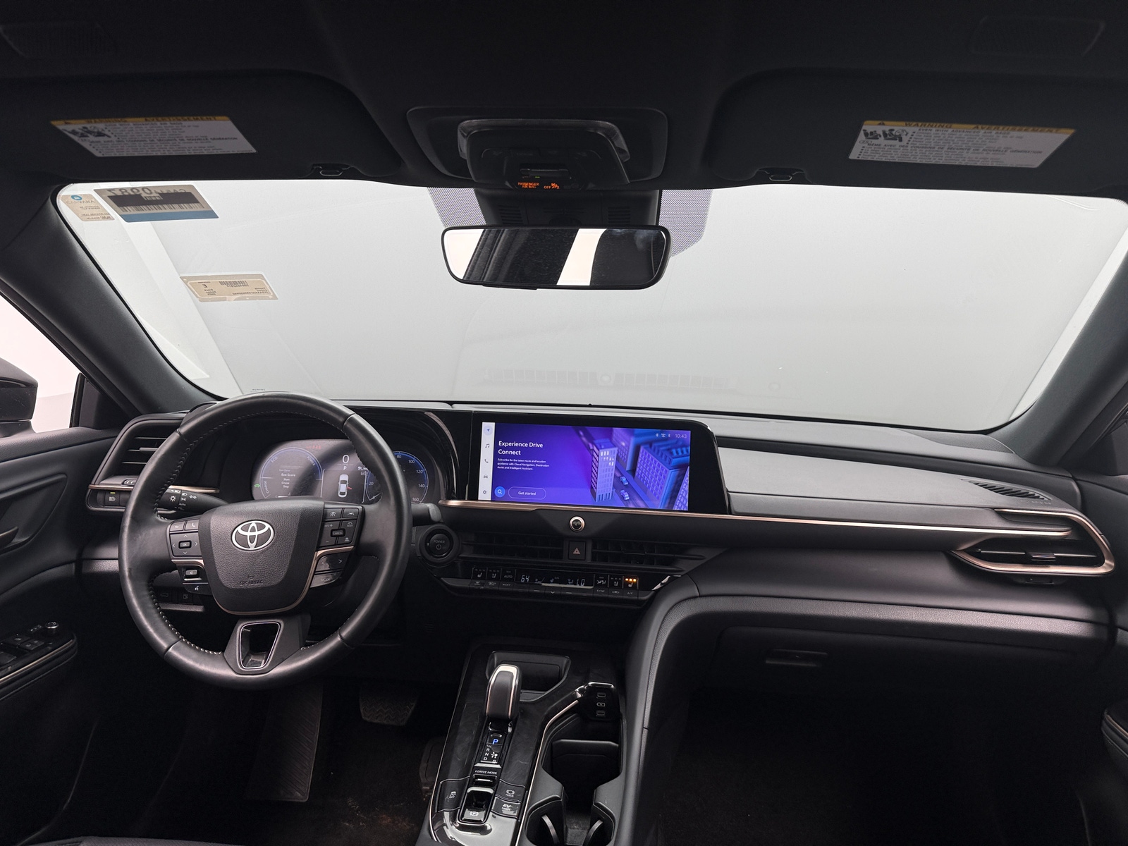 Thumbnail: 2025 Toyota Crown - 2