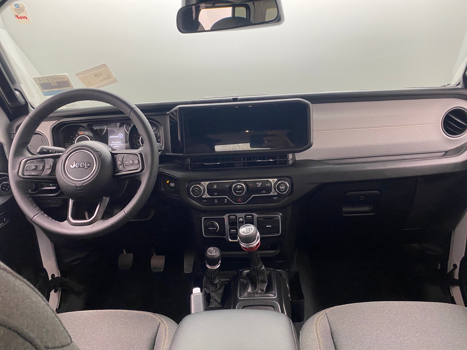 Thumbnail: 2025 Jeep Wrangler - 3
