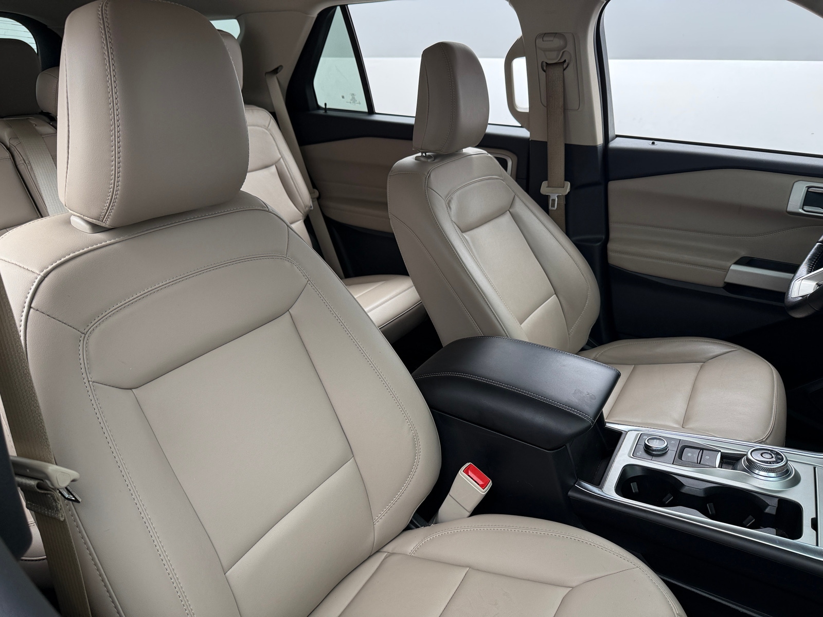 Thumbnail: 2021 Ford Explorer - 2