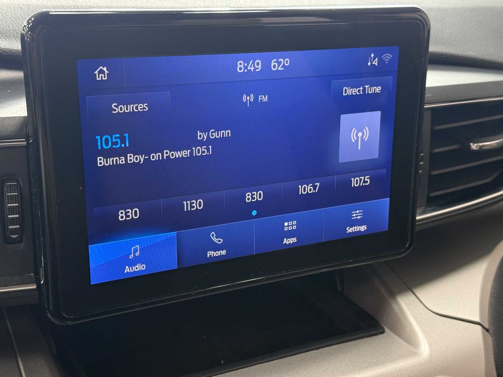 Thumbnail: 2021 Ford Explorer - 4