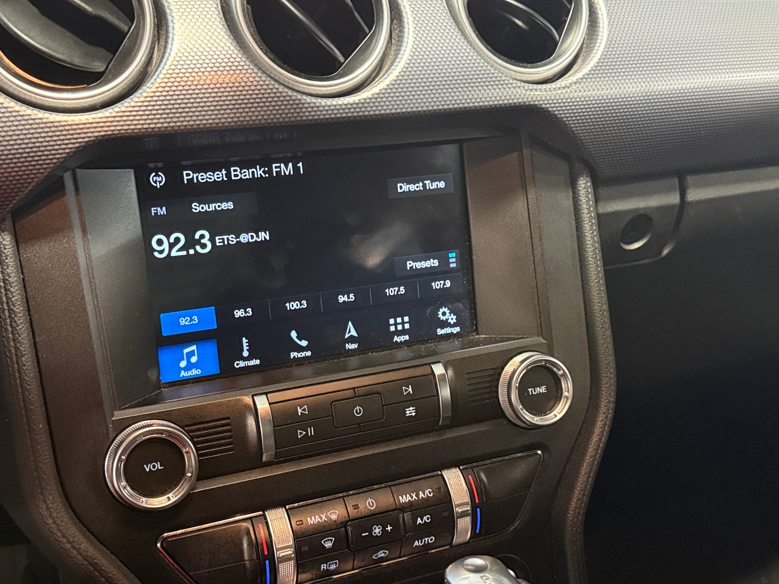Thumbnail: 2019 Ford Mustang - 3